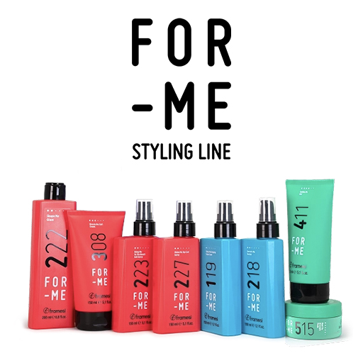 Professional Salon Products